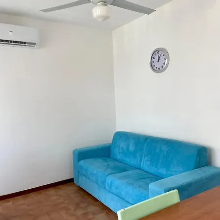 Apartment Condominio Centrale 104